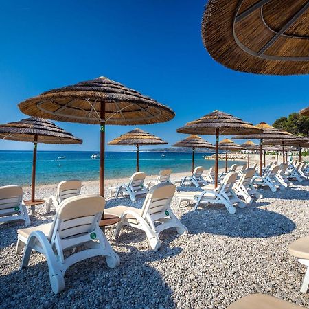 Valamar Camping Jezevac Krk Town Luaran gambar