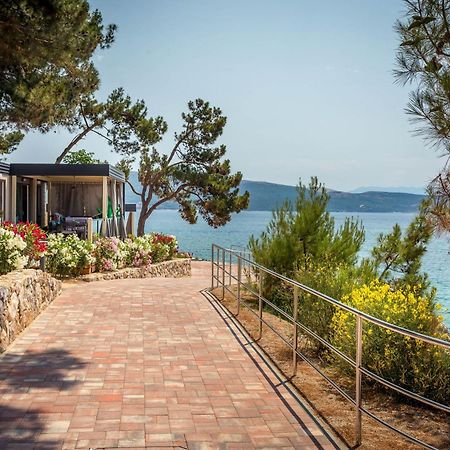 Valamar Camping Jezevac Krk Town Luaran gambar
