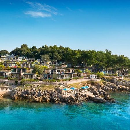 Valamar Camping Jezevac Krk Town Luaran gambar