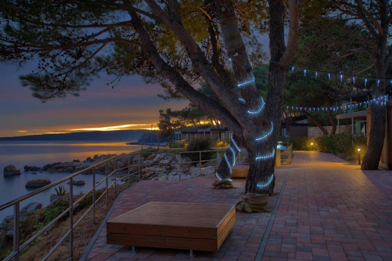 Valamar Camping Jezevac Krk Town Luaran gambar