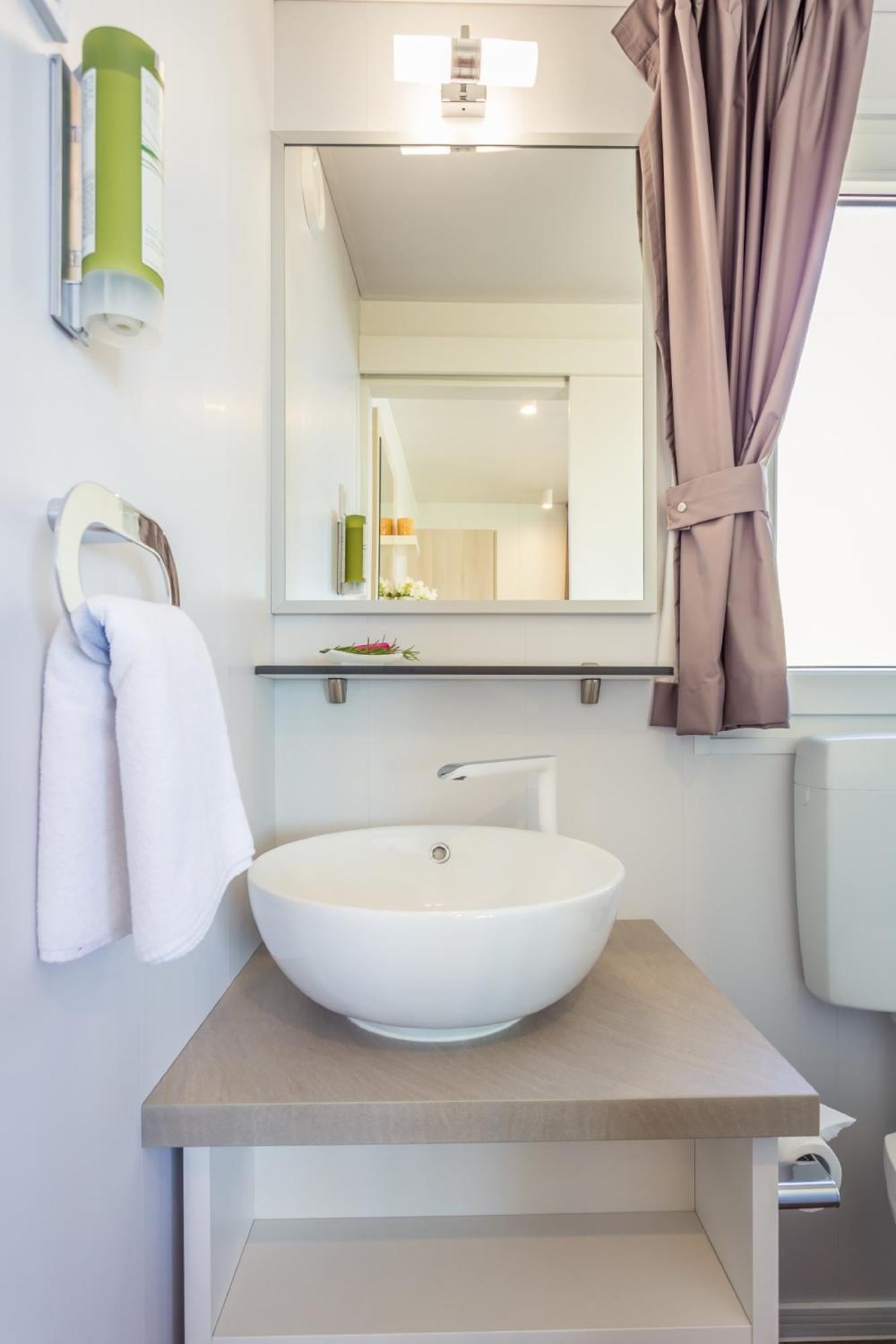 Valamar Camping Jezevac Krk Town Bilik gambar
