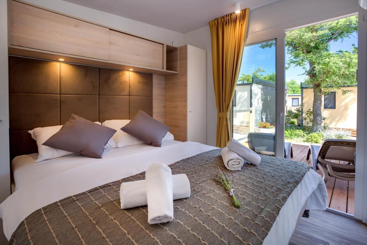 Valamar Camping Jezevac Krk Town Bilik gambar